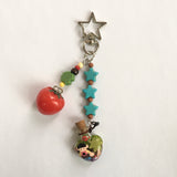 Scented Keychain / 香りキーホルダー