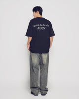 26SS AC ベア ベビー フェイス ヨーン ショートスリーブ Tシャツ
