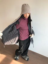 [MD's Pick] ハンプシャーストッパーハーフコート (2 Colors)