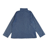 Dot Crush Denim