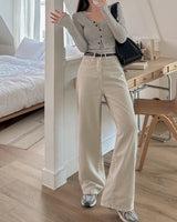 Biruke Leather Belt