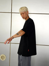 VENTIQUE プレミアムイグノランスTシャツ 2color