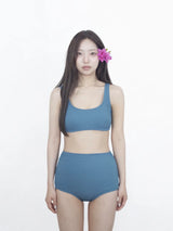 MY FIRST BIKINI (BLUE)