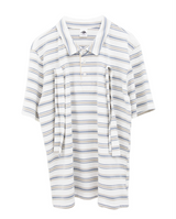 キッドTシャツ インホワイト