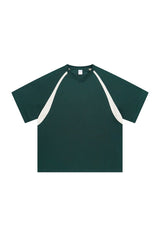 Quick-Dry Loose Tee