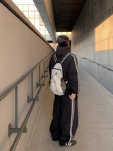 Mintz string backpack