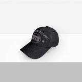 Cleve 1973 Lettering Ball Cap