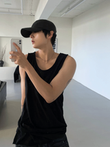 Rediva Sleeveless Top