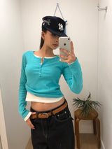 SLIM WEAVING BELT