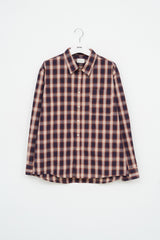 Cety Checked Shirt (2color)