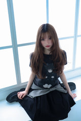 デビルウィングガールT