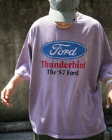 マックフォードハーフTシャツ