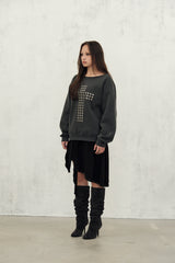 ey cross mtm (dark grey)