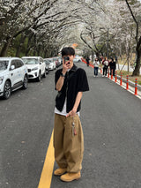 Cloud Cotton Balloon Pants (3 Colors)