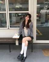 Pocket check shirts