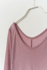 (W) Parco Tencel Top