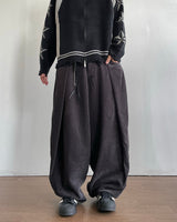 Ross Fold Corduroy Pants