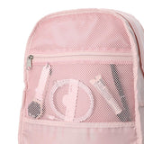 ATMOS 22 BACKPACK / PINK