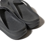 Patrobas Flip Asphalt Sandals