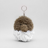 【MADE】egg cumo (mud) (keyring)