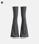 Thin Flare Leg Warmers