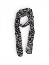 O Logo Boa Muffler / Black Multi