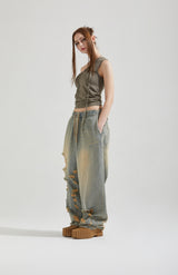 BUTTER JEAN