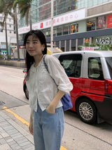 [MADE] NETIZ LONG BOOTCUT DENIM