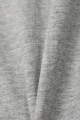 Poet Slab Cropped Top