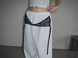 lingerie two-way wide pt(3 color) 