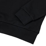 Oh Yeah sweatshirt (Black)