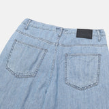 LMN Mirren Summer Cooling Wide Denim (3 colors)