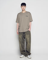 26SS フォー AC ベア半袖Tシャツ