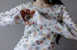 ベベTシャツ