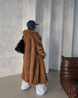 Pleasantly Thick fleece jogger & wide pants