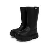 MILLION BOOTS BLACK