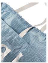 000Design Holiday Bag / Sky Blue