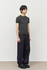 Moby Slim Striped Top