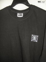 王騎 バックビュー Tシャツ［ブラック］