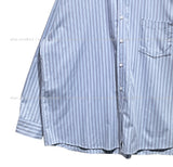 Ender Stripe Over Shirt