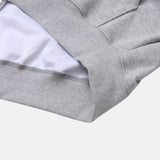 LMN City Oversized Fit Hooded Zip-Up (7 colors)