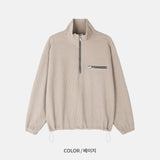 Mule Zip Up (3color)