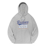 BASIC LOGO HOODIE