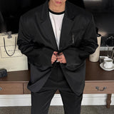 3 TAP Key Slider Zipper Jacket (2color)