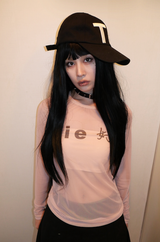 Die 好き - メッシュTシャツ