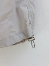 pocket nylon pants