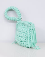 WOOLLY MINI_mint