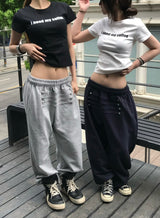 Napoleon Jogger Pants