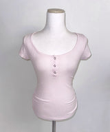 vanilla tee (7colors)