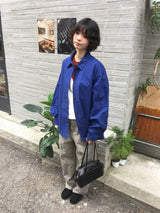 パティーナ パネル パンツ (3color)